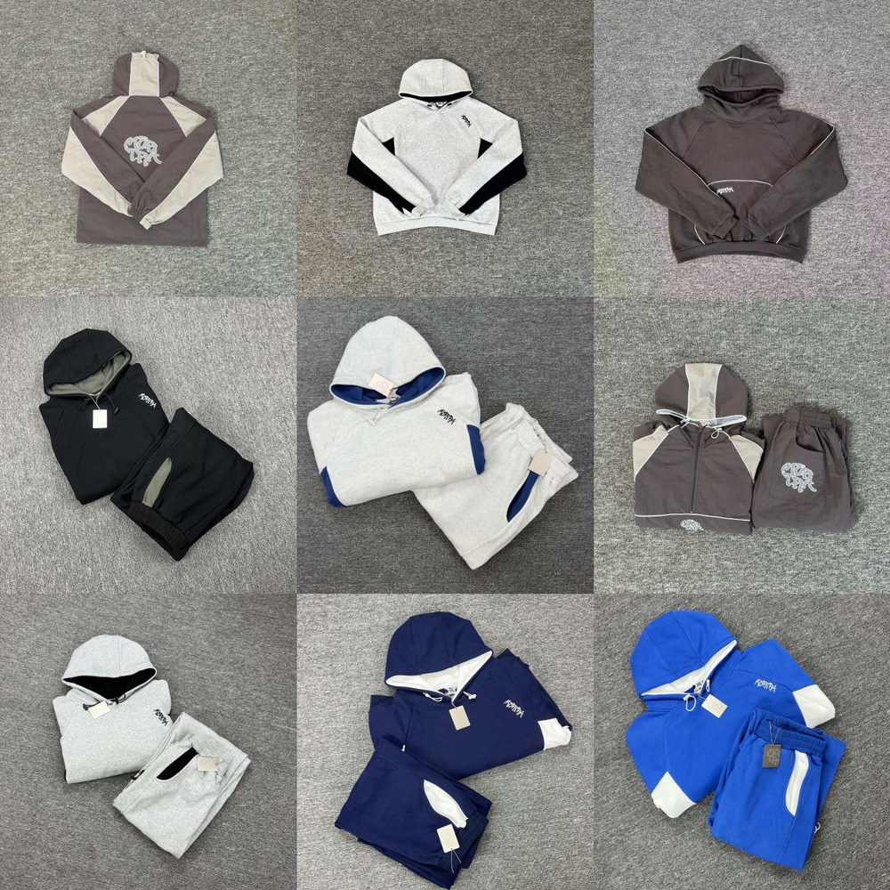 Designer mens hoodies Mertra Sports Tracksuits Embroidered Letter Patchwork Hooded Sweatshirt Unisex Couple jacket Casual Pullover Mertra Streetwear