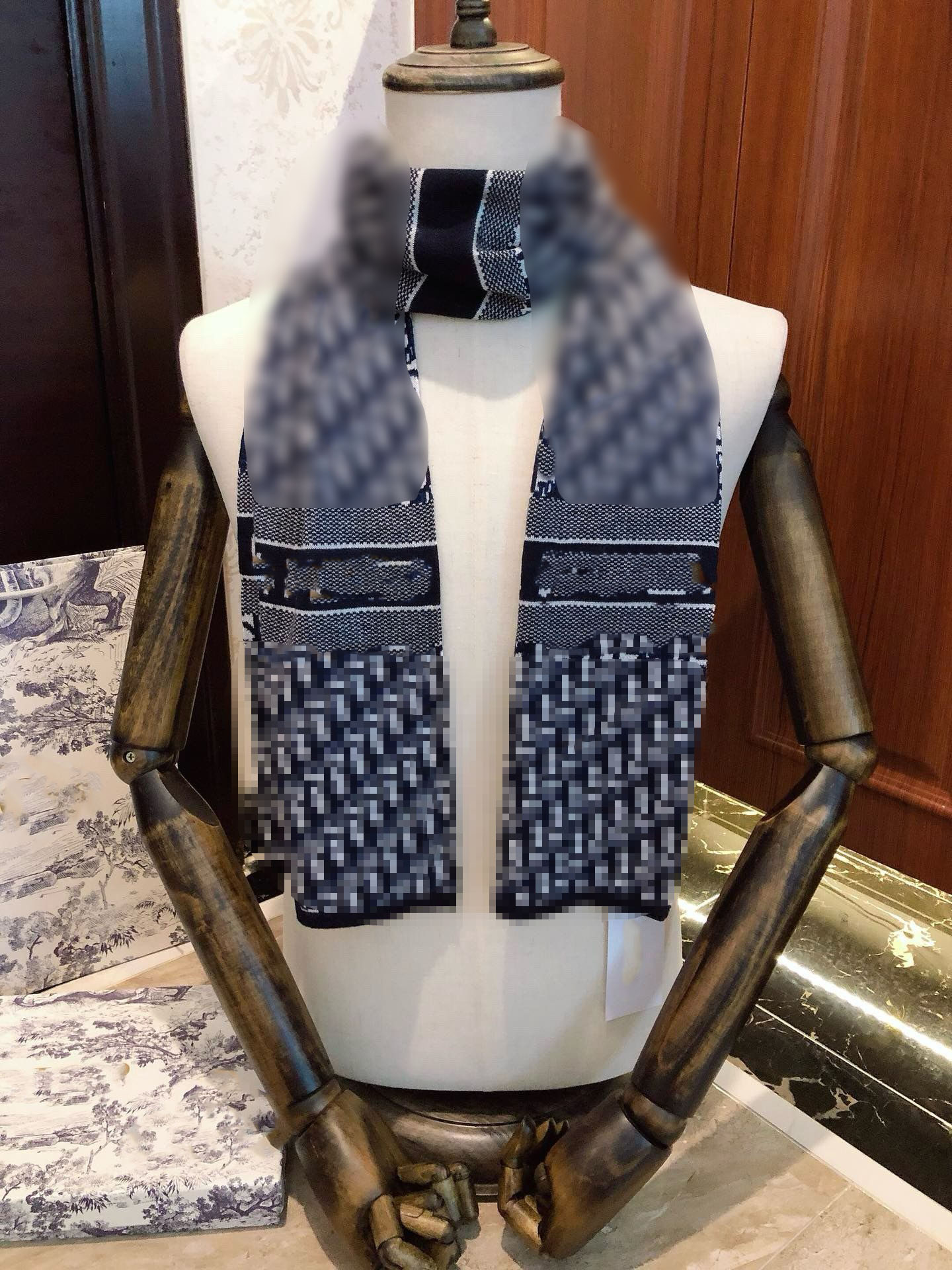 Écharpe d'hiver pour hommes, châle coupe-vent d'extérieur, protection du cou et chaud, écharpe polyvalente et luxueuse pour couple pour femmes