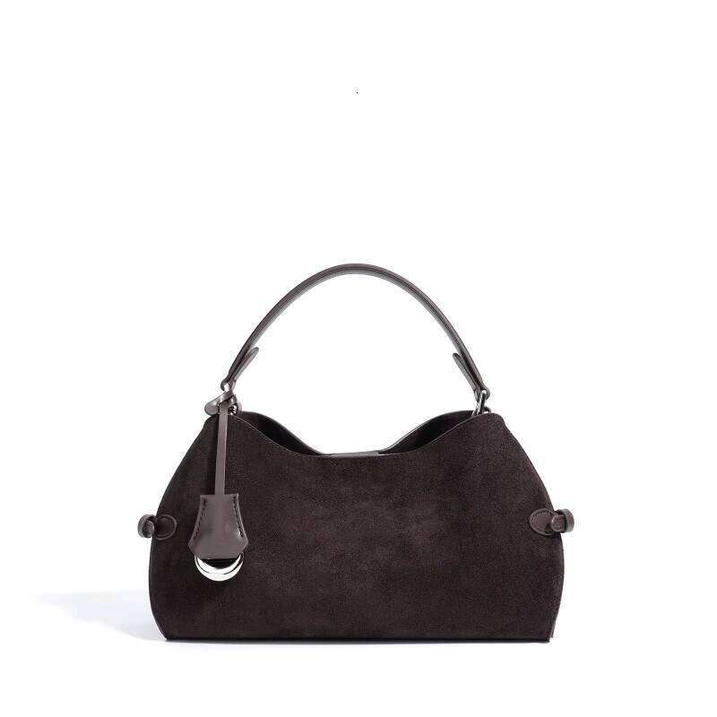 Jonlily Women Genuine Leather Shoulder Female Handbag Totes Casual Crossbody High Capacity Commuter Bag Purse Suotong1210