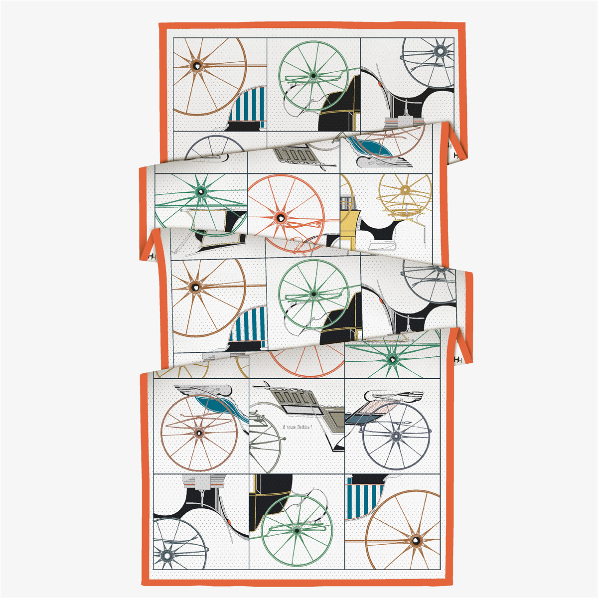 180CM 70CM de Long Foulard en soie Double Face cheveux châles vêtements décoration Femme Foulard Femme printemps femmes accessoires noël mère cad