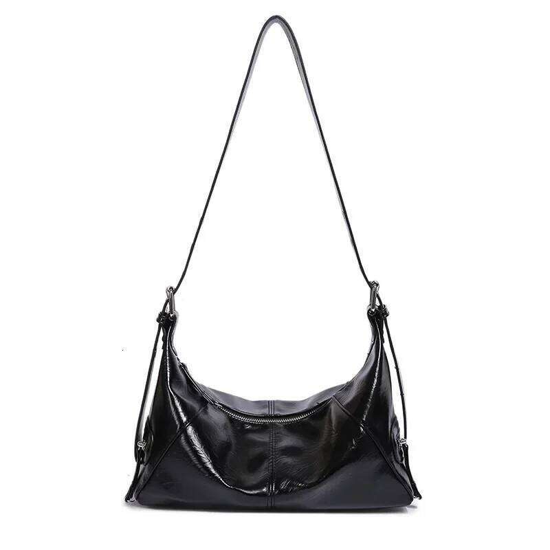 Jonlily Women PU Leather Small Shoulder Female Fashion Handbag Totes Casual Crossbody Bag Ladies Sling Daybag Purse Suotong1210