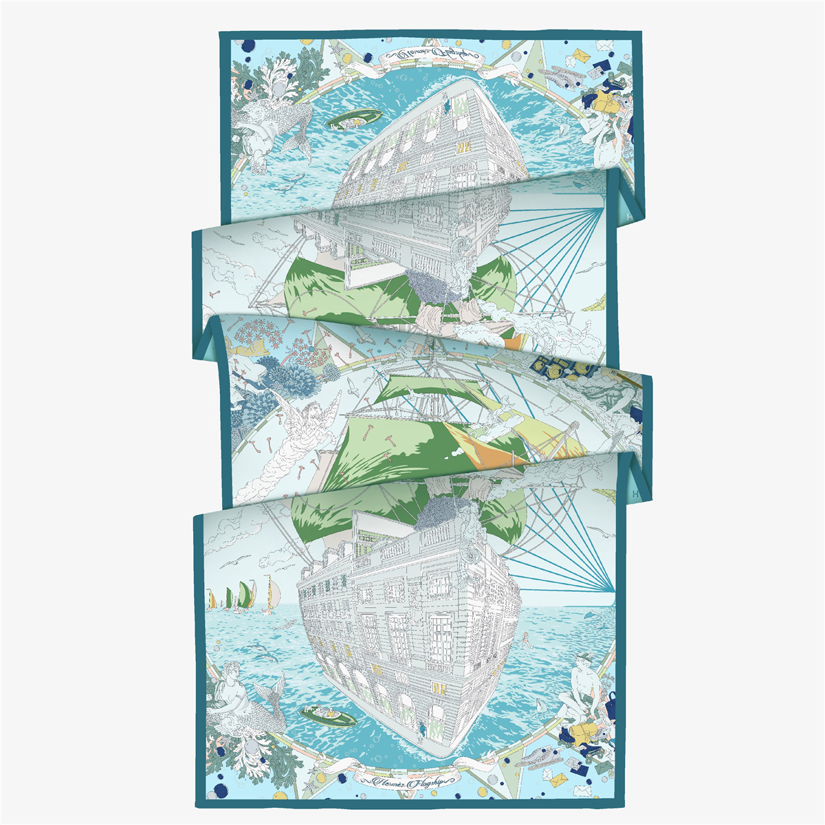 180 70CM de Long sergé écharpe Double face cheveux châles vêtements décoration Femme Foulard Femme printemps été femmes accessoires noël mère cad