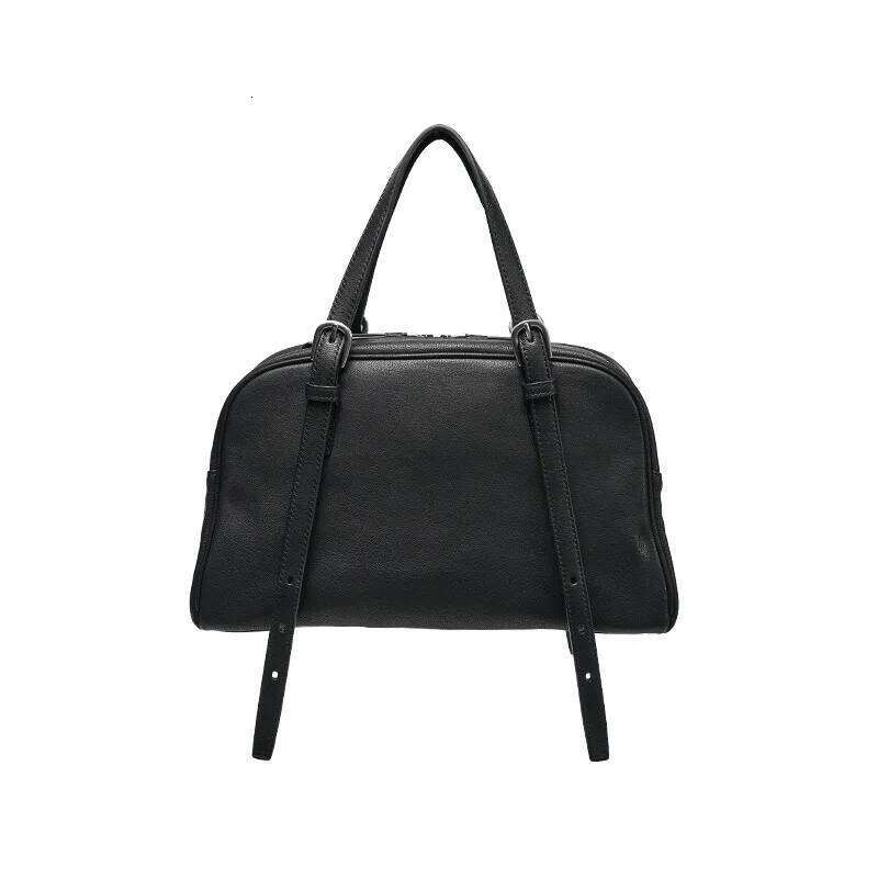 Jonlily Women Genuine Leather Shoulder Female Fashion Handbag Totes Casual Crossbody Bag Small Daybag Purse 251210