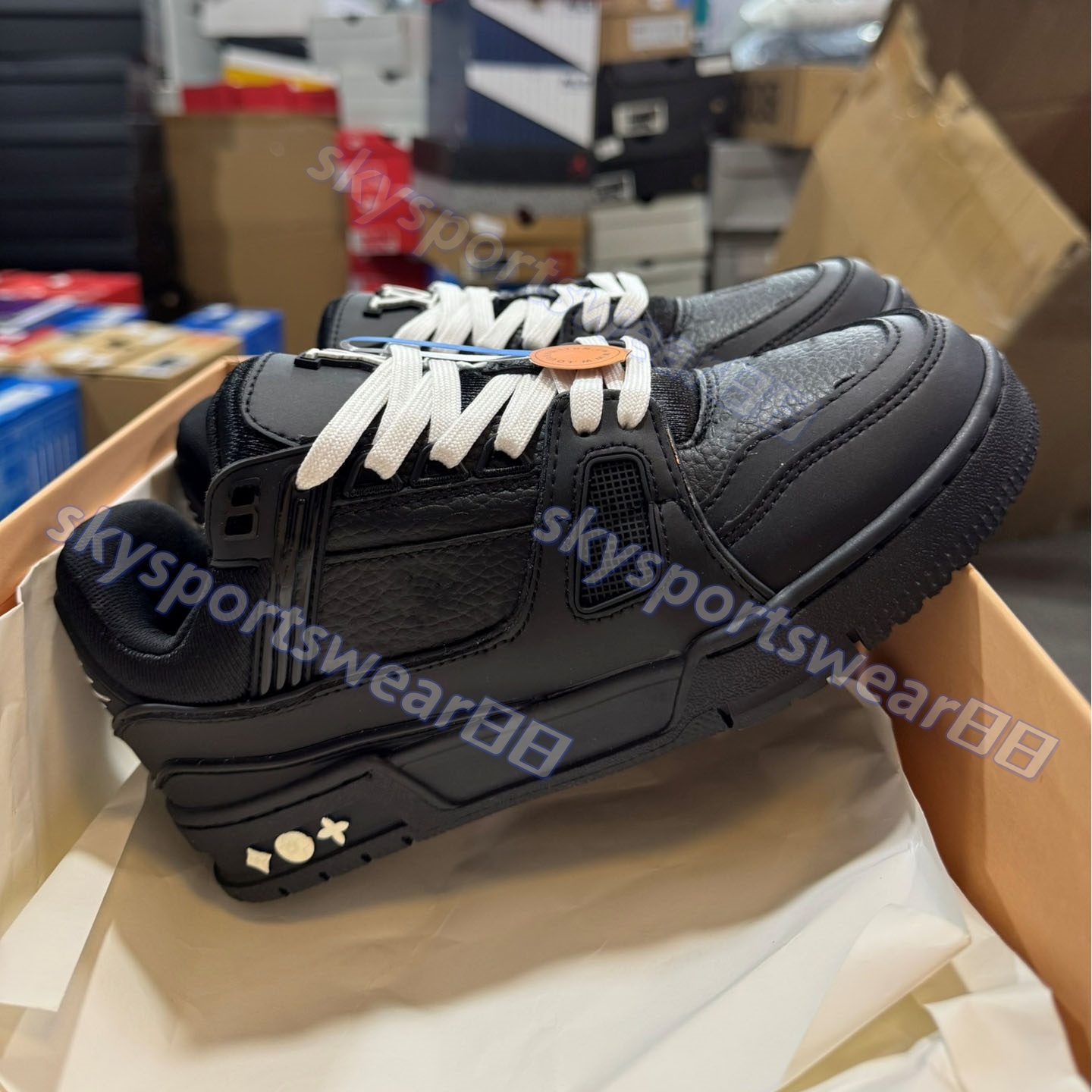 Designer Trainer Sneakers foam Classical Denim Casual Shoes Embossed Black White Men Women Platform Fashion Low Shoe Red Green Leather Runners Walki