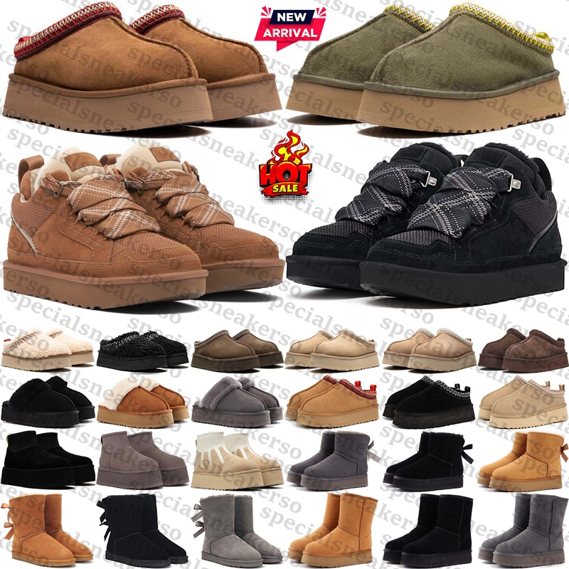 Designer uggswomen uggbootwomen slippers boots sandals slides australia Lowmel tasman tazz clogs heels sliders shoes for mens womens sandles top