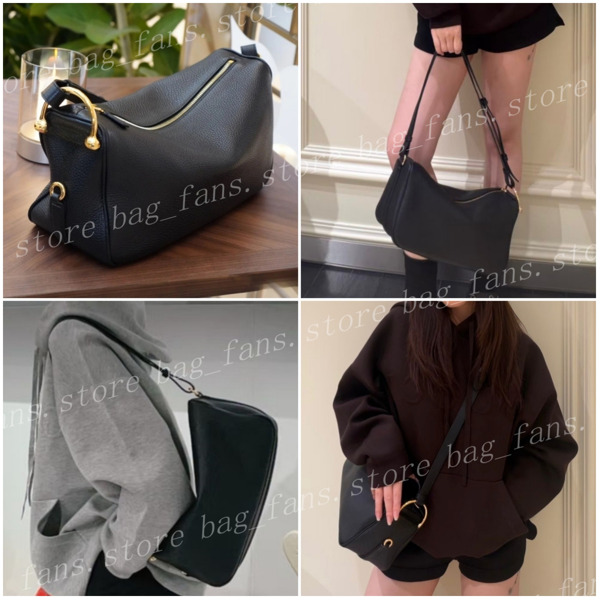 (go off picture not the description) 10A Premium Designer Shoulder Bags Women's Crossbody Bags Classic Leather Shoulder Bags Festival Gifts 338