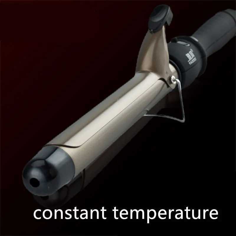 Profesional 22mm 32mm Hair Curler Constant Temperature Hair Curl Irons Ceramic Curling Roller Wand Wavers Styling Tool 2T251210-image-1087891890