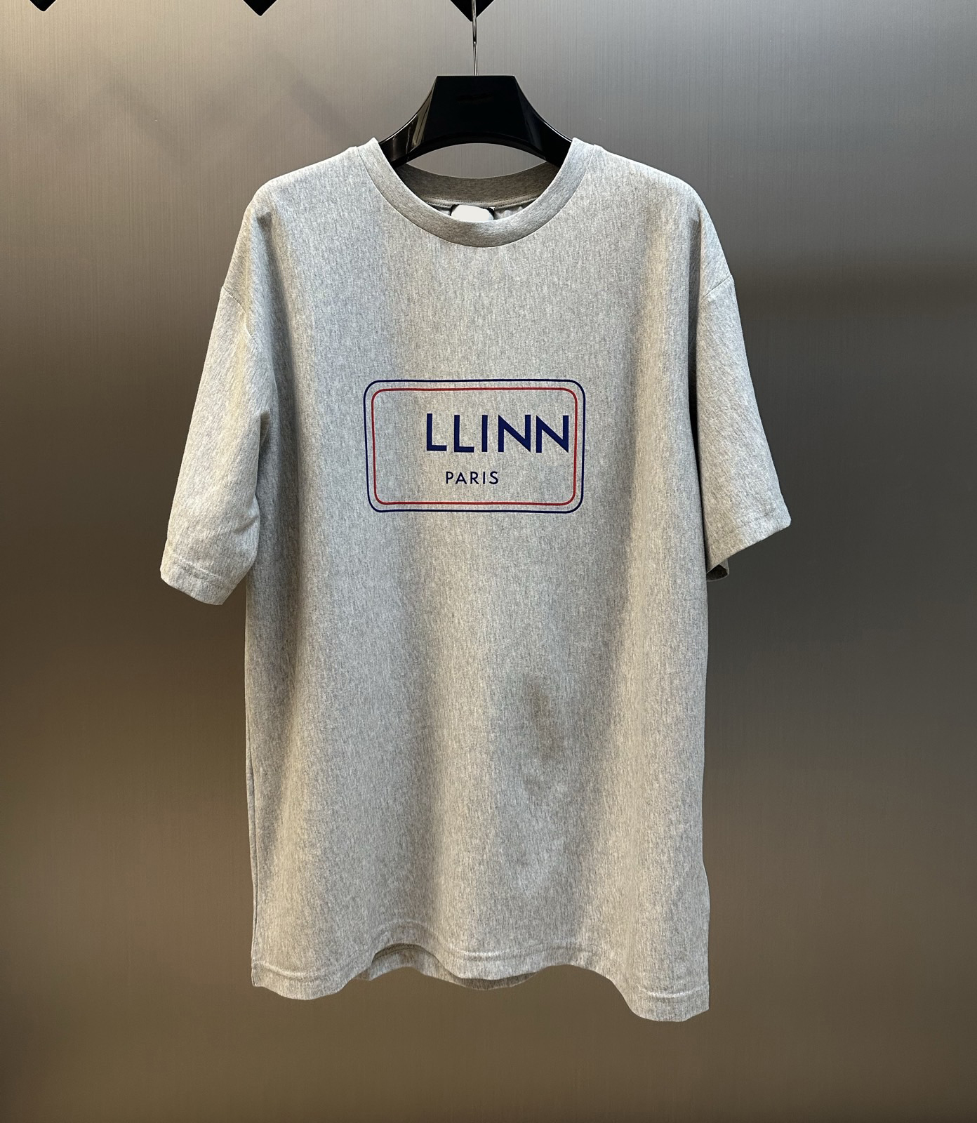 Men's Plus Tees & Polos with cotton printing and embroidery, 100% replica of European size t-shirts y155