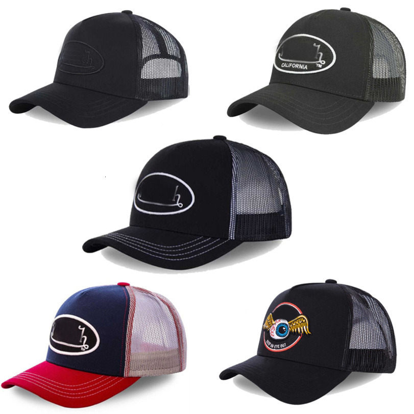 Ball Caps Designer Dutch Hat Mens Cap Luxury Women Usa High Street Trucker Hats Baseball Golf Travel Party Hip Hop Sun Protection Snapback Adjustabl