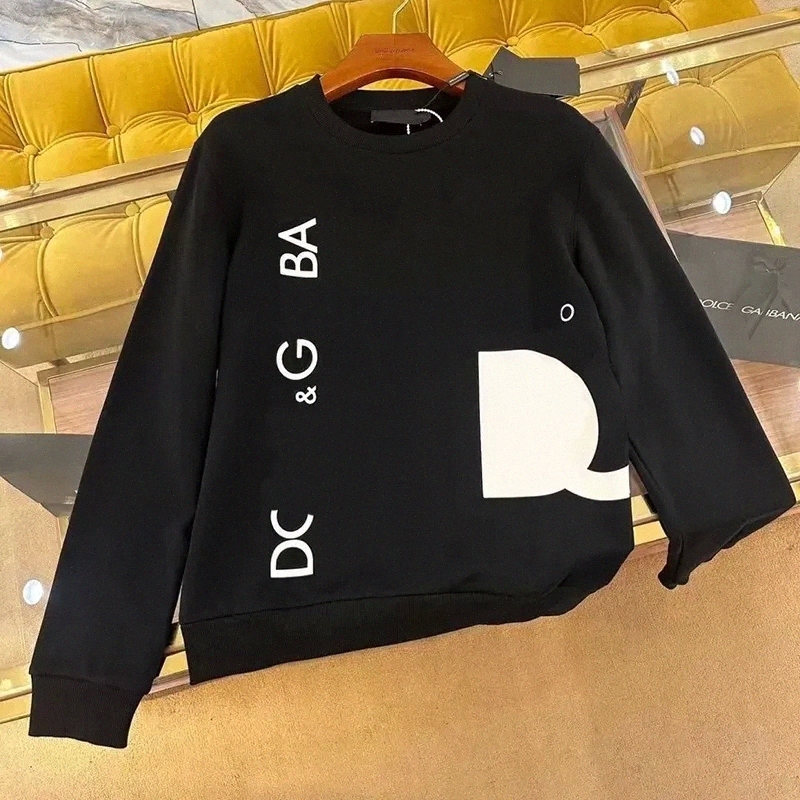 designer hoodies for mens designer fashionable sportswear pants sweatshirts casual loose cotton long-sleeved pullover fashionable mens 14Zg#