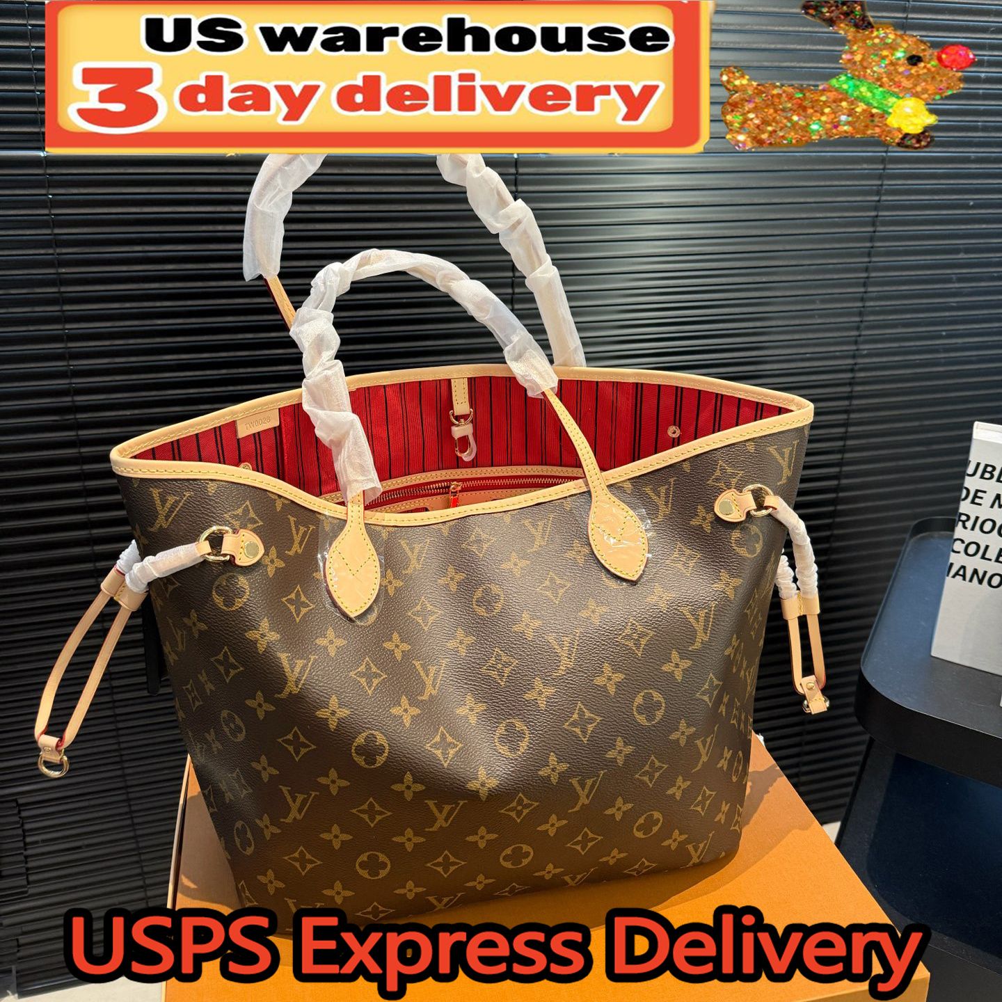 Luxury Bags Designer Bags Shoulder Bags tote bag Women Leather Handbags High-Quality Tote Bags Wallets Fashion Handbags Crossbody Bags Large Capacit