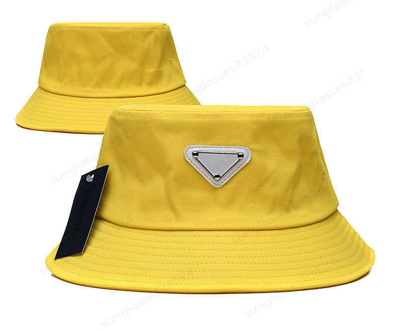 Ball Caps Brand Bucket Hat Classic Designer Ball Cap Beanie for Mens Woman Fashion Snapback Hats Casquette Top Quality 2022 new style baseball caps
