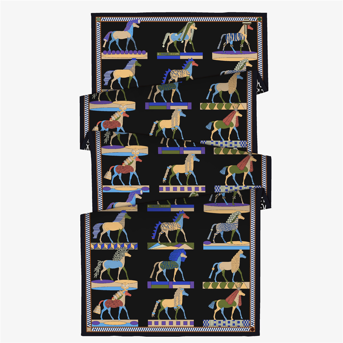 180CM 70CM de Long Foulard en soie Double face châles de cheveux vêtements décoration Femme Foulard Femme printemps femmes accessoires noël mère