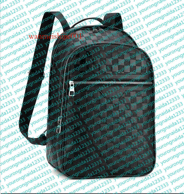 10A Large Capacity Backpack Lage Bag Mens Womens Duffle Travel School Bags Backpacks Purse Men Totes Designer Handbag Bookbag