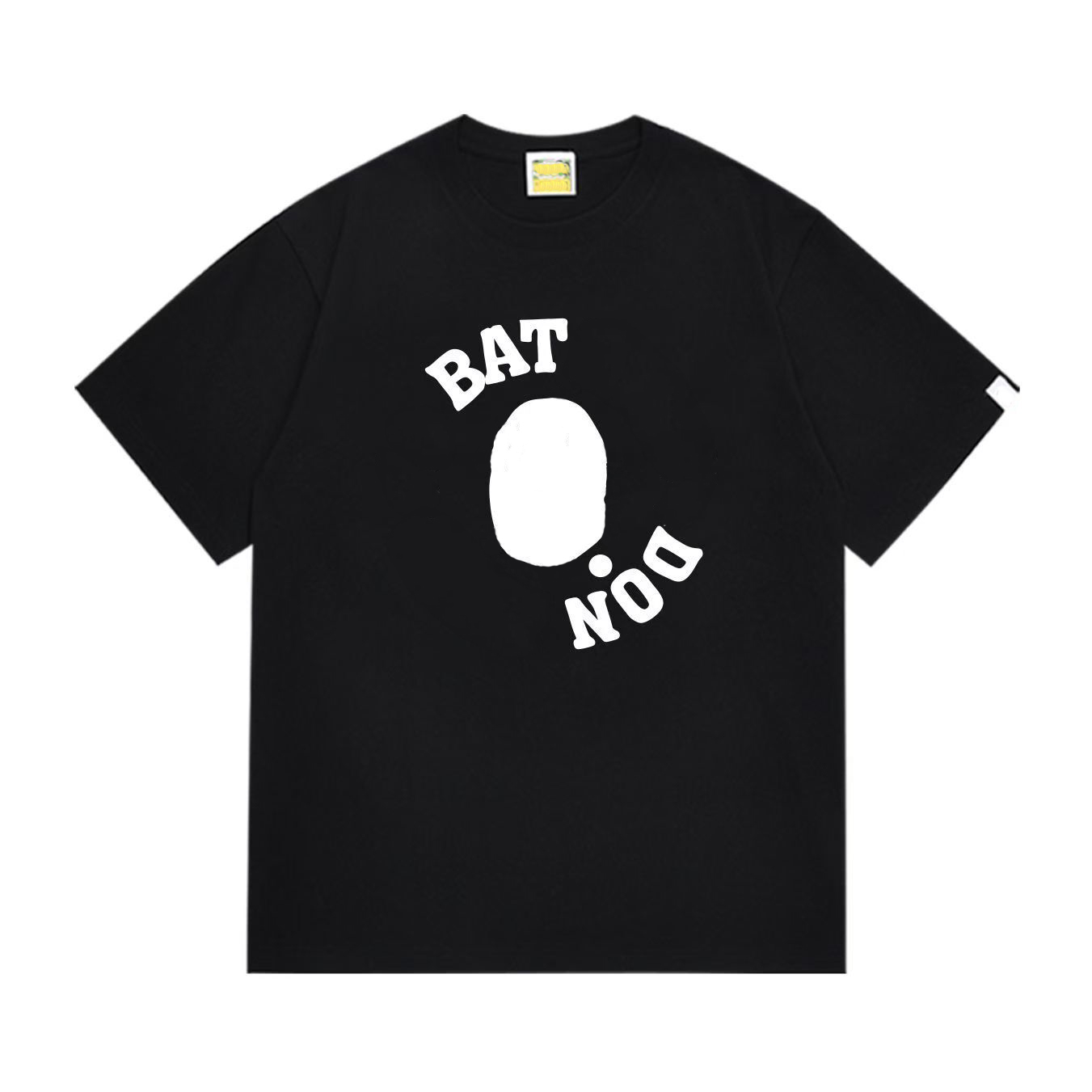 (commander par image, pas par couleur écrite) T-shirts à la mode pour hommes et femmes T-shirts à manches courtes à col rond T-shirts à la mode M