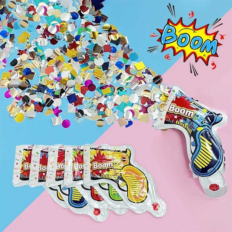 10pcs Birthday Party Balloons Cpact and Exquisite Party Balloons Handheld Floral Balloons Suitable for Parties Weddings H251211-image-1088068181