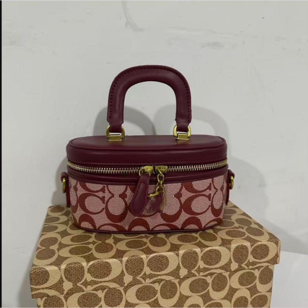 10A Designer tabby Luxury Tote Girls Womens Shoulder Bags Top Quality Solid Color with Chain Fashion Bag Real Pickup Buckle Macaronteri box bag