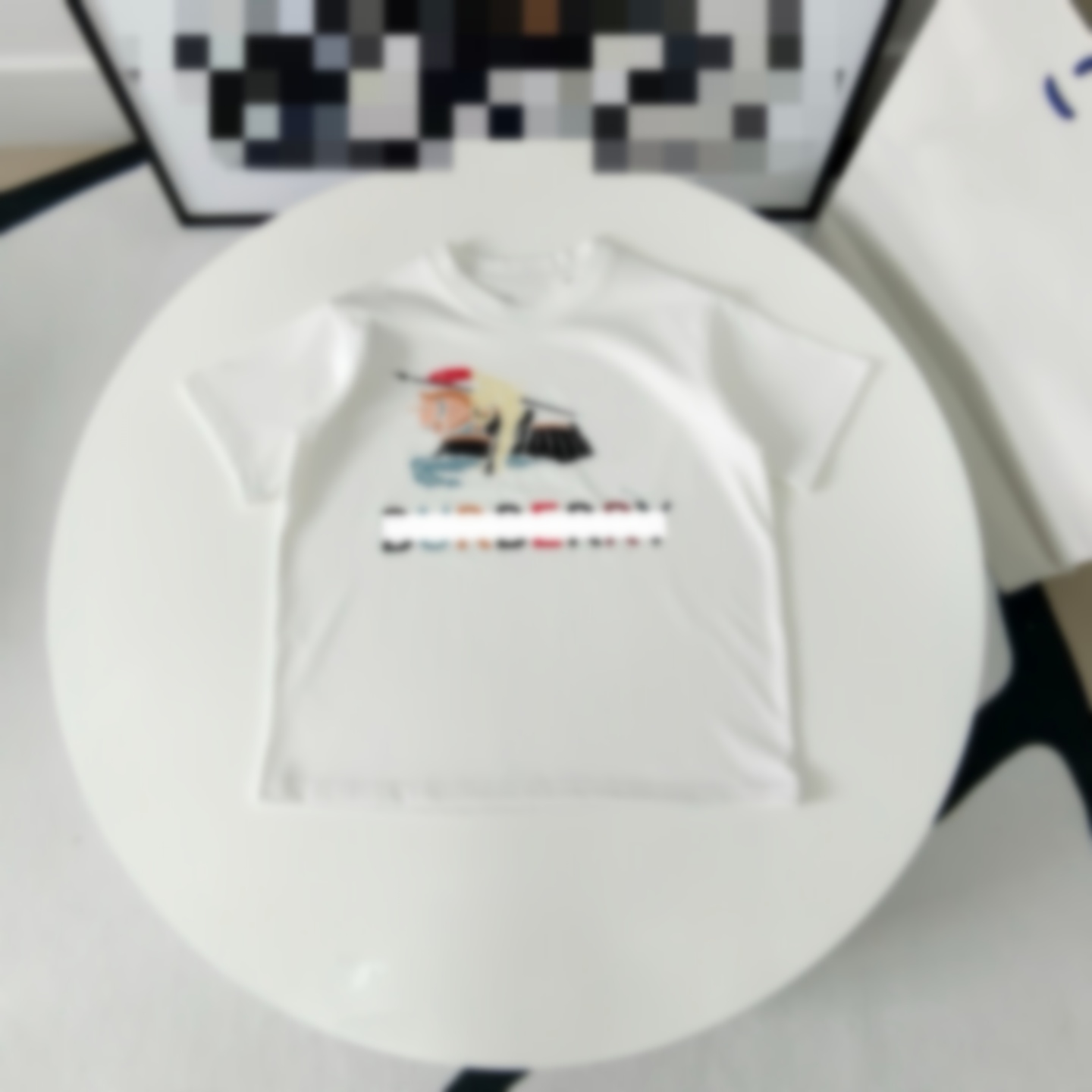tops 2026 luxury kid t shirt kids designer clothes baby tshirt girl boy clothe letter print fashion childrens tee for 2-14 ages