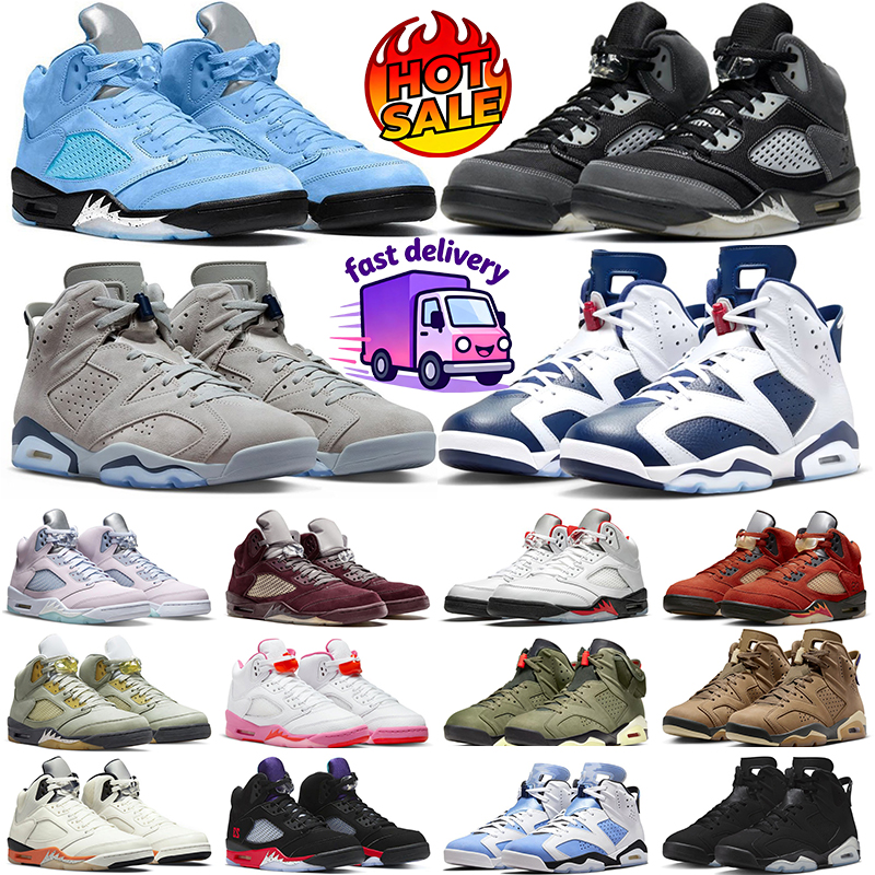 with box men women basketball shoes designer sneakers outdoor sports shoe mens trainers black white blue grey pink red trainers