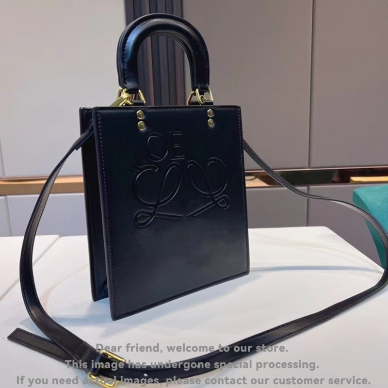 New luxury handbag trend women's shoulder bag retro style genuine leather women's crossbody bag solid color simple style designer small sq
