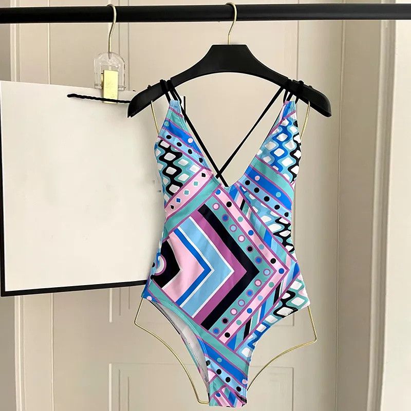 Designer Women's Fashion Swimsuits | Sexy Bikini Sets & Elegant One-Piece | High Quality Quick-Dry Beach Swimwear | Summer Essential Bathing Su