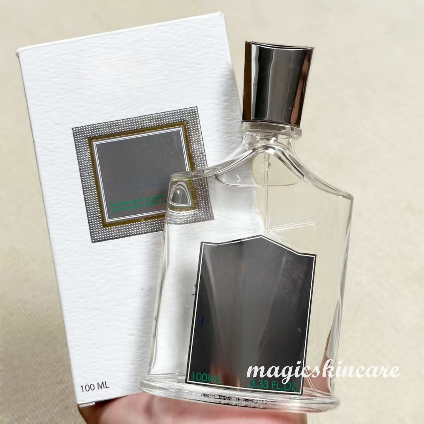 Designer Perfume Fragrance for Men Women 75ml/100ml Cologne Long Lasting Smell High Quality Parfum Spray