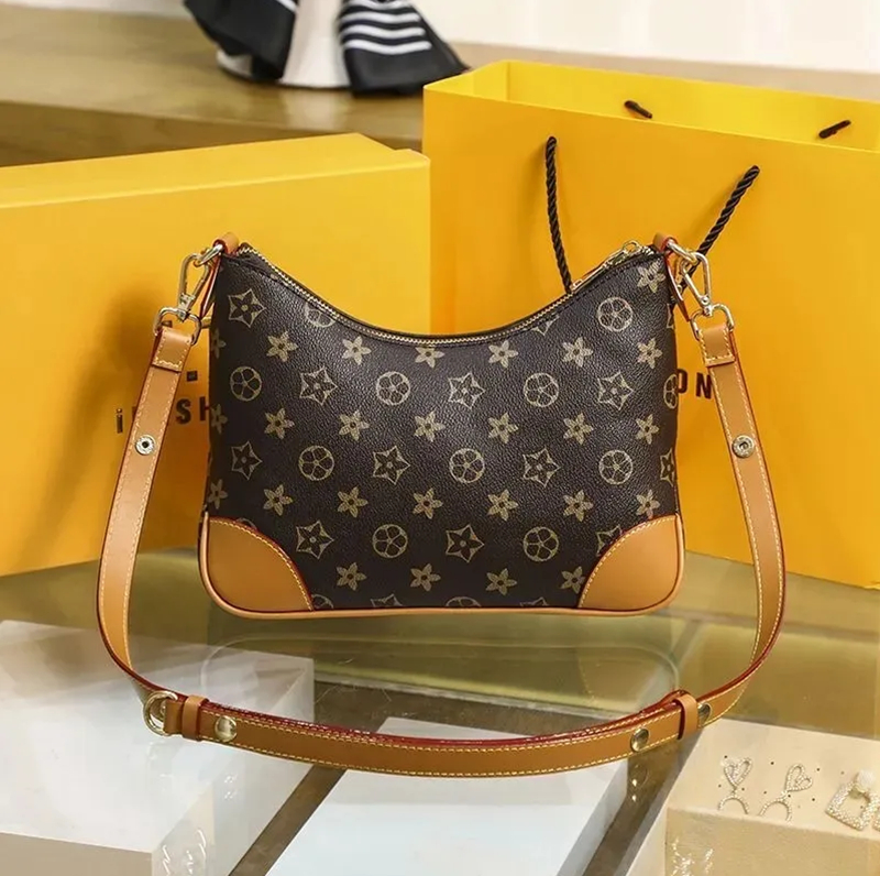 Top 10A Borse firmate da donna di grande capacità The Tote Bag Fashion Sac Borse a tracolla Borsa a tracolla Borsa Luxurys Zaino femminile Shopping
