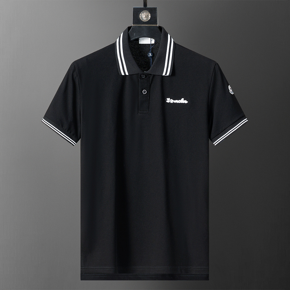 Luxury Desinger Polos Mens Polo Shirts Designers summer Mens Polos T Shirt fashion Casual man Jacket Short Sleeve Tshirts MLXX