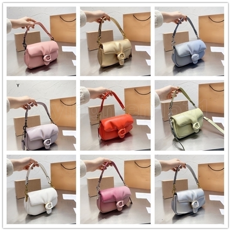Tabby Borsa Donna Designer Fluffy Hobo Co Cuscino Totes Borse Fuzzy Zaino da sera Borse a tracolla allen solly Borsa a tracolla Hobos Borsa Borse Po