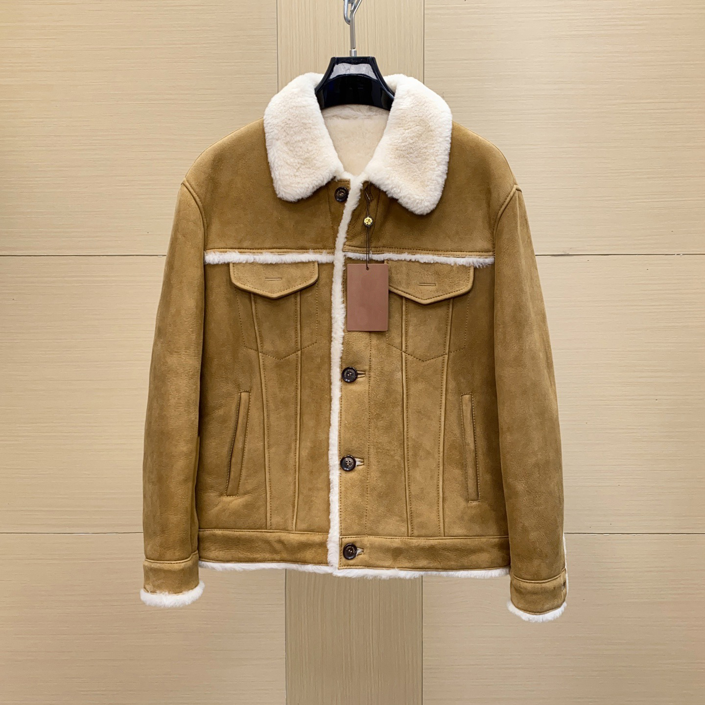 Men's plus size Outerwear Genuine Leather Coats Puffer Jacket hoodie suit hooded casual fashion top quality designer jackets B1u5i7