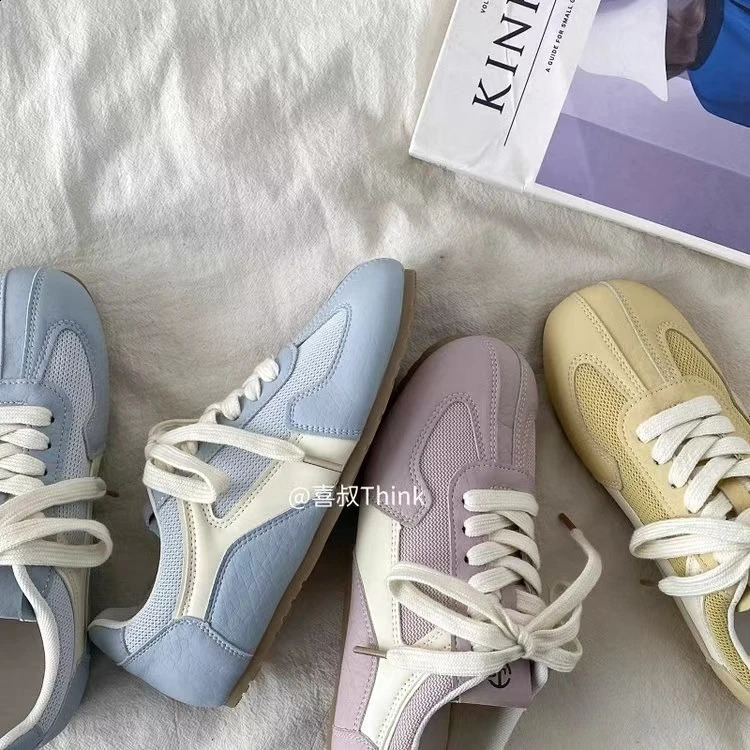 Sneakers Women Canvas Shoes Womens Casual Shoes Fashion Comfort Sneakers All-match Lightweight Casual Running Shoes 251201