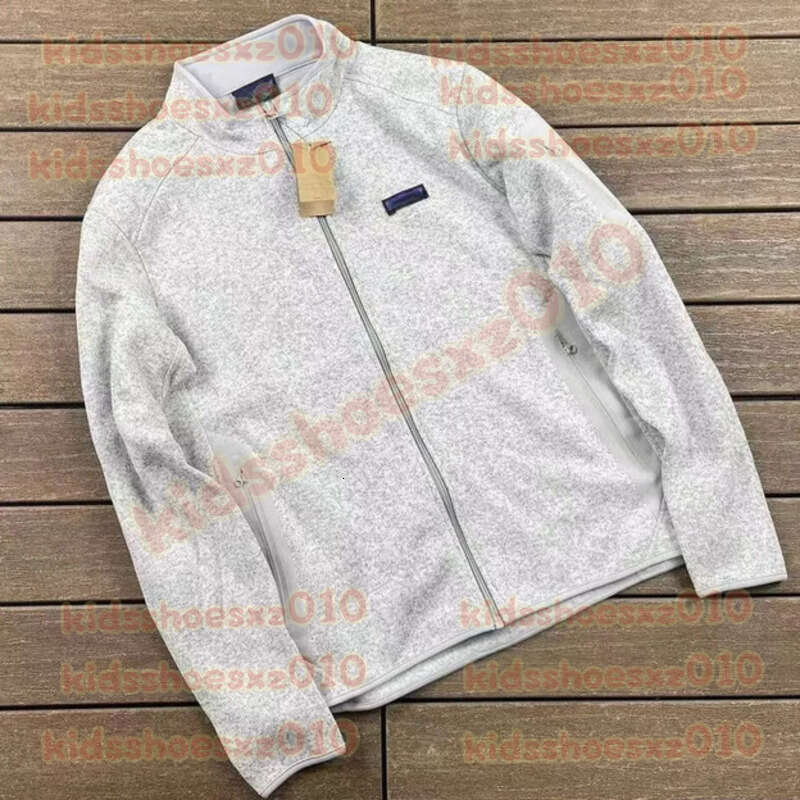 Patagoia Jacket Designer Jacket Patagonialy Tshirts Puffer Jacket Doudoune Mens Jacket Graphic Tee Kids Veste Homme Stand Collar Zipper Autumn Winte