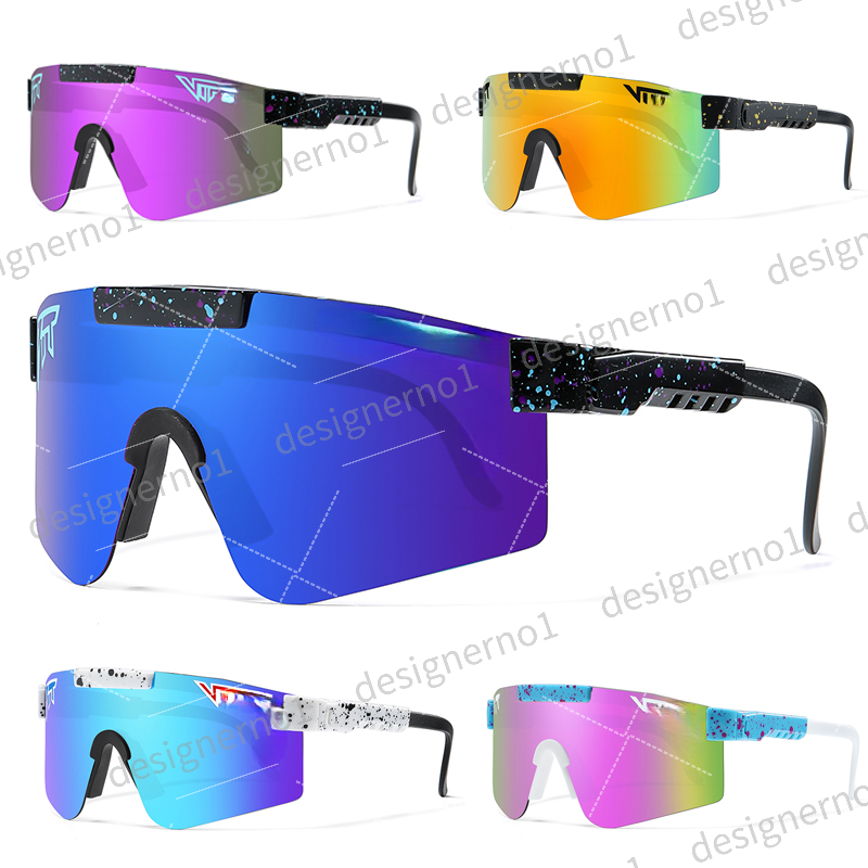 men designer sunglasses for women pitviperrs sunglasses good quality man woman luxury sunglasses Outdoor sports UV 400 HD glasses brand classic glas
