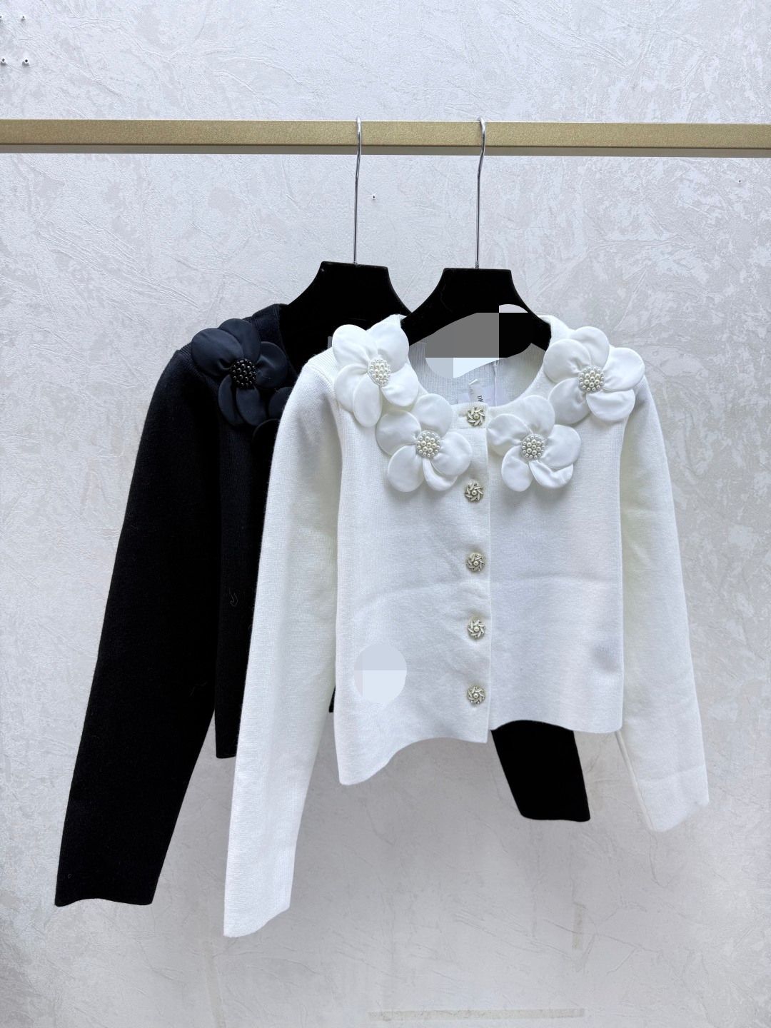 122 6 XL 2026 Spring Summer Brand SAme Style Sweater Long Sleeve Crew Neck Womens Clothes High Quality Womens sf