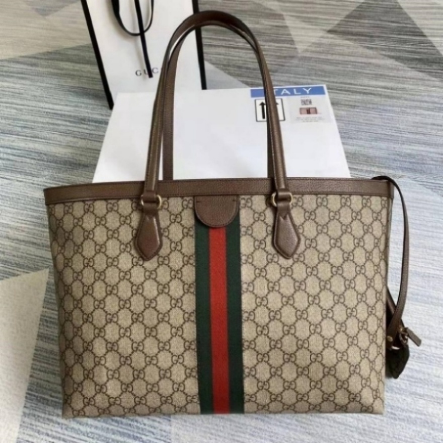Large 2026S designer High-end big bag women bag 001 new trendy Korean version of the large-capacity handbag retro commuter bag messenger bag tote ba