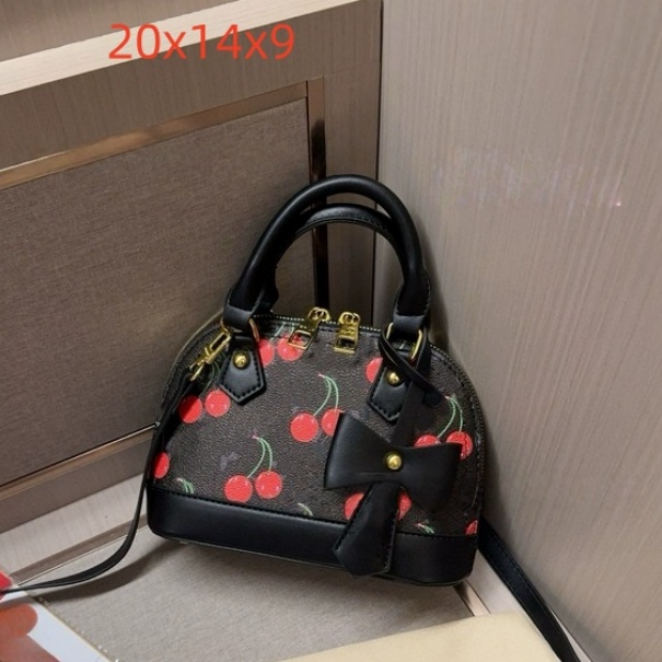 Designer Bag Tote Bags Shoulder Bags Luxury Handbags Womens Fashion V Designed Flower Floral Top Quality Large Capacity Shell Messenger Multi-Functi