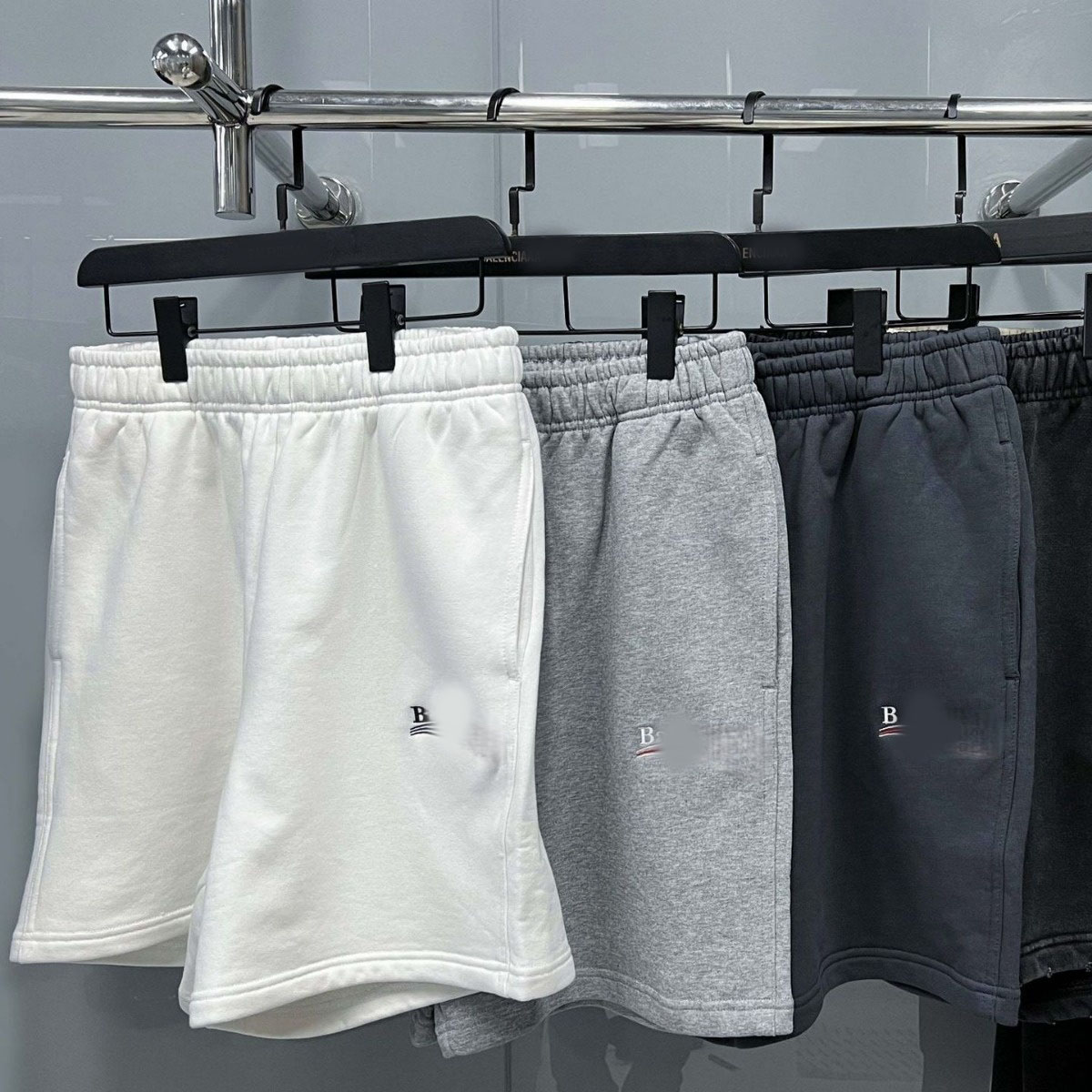 Designer men shorts Pants for Men Shorts Polar Style Summer Gym Shorts Wear with Beach Out of The Street Pure Cotton Sweatpants