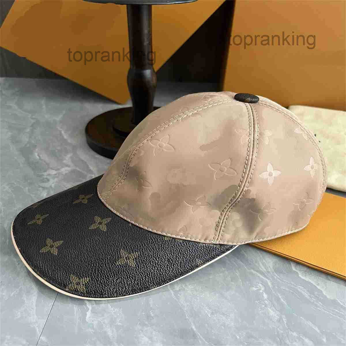 Designer Hats Caps 2024 Designer Ball Cap Hats Men Women Baseball Caps Tiger Embroidery Casquette Sun Hat With Black Fashion Hats 81271