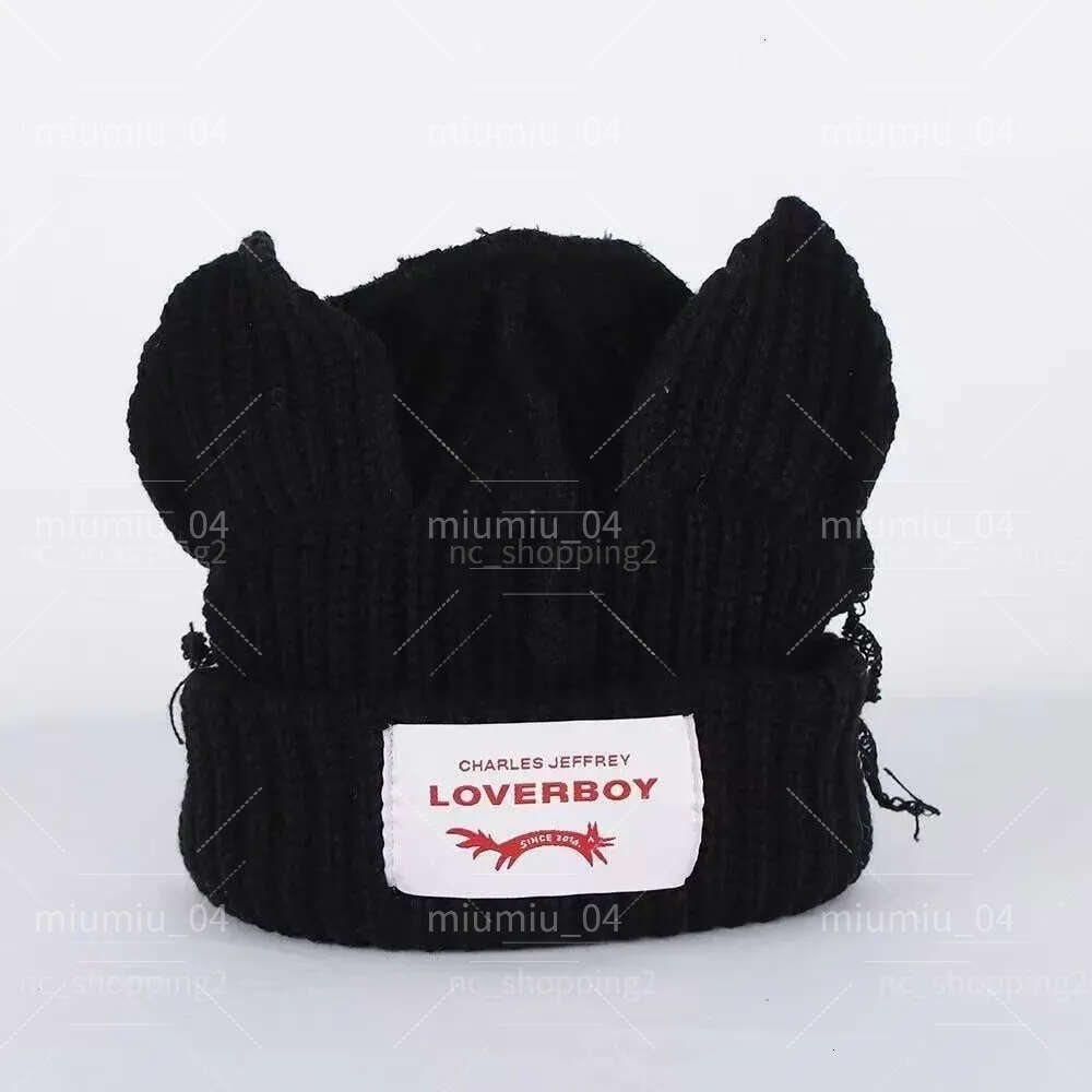 Loverboy Beanie Women hat mens. cap designer baseball caps casual plain man woman unisex fall summer solid outdoor. hats for men snapback Lover Boy