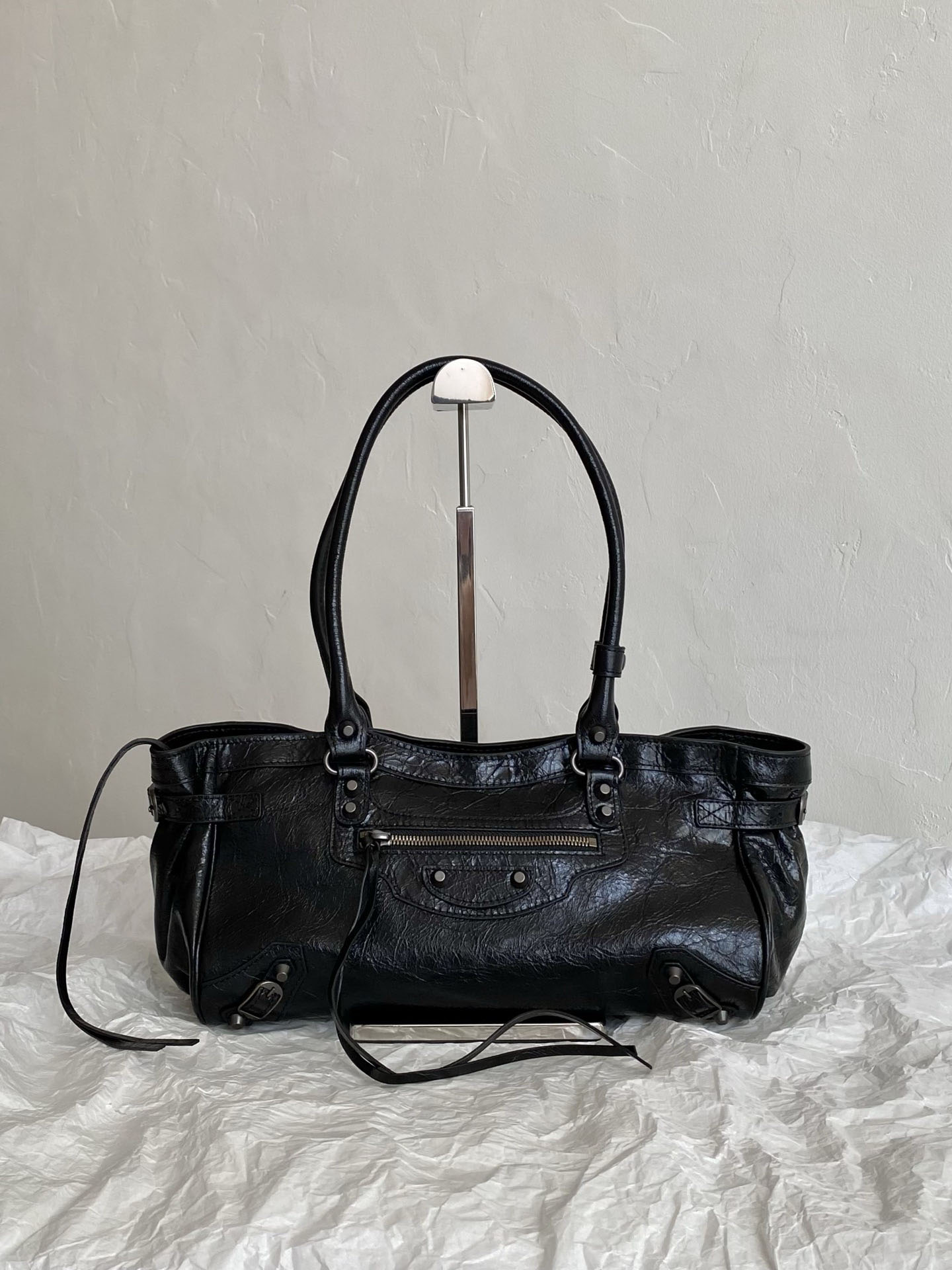 10A Top-Quality New Handbag, High-End Designer Fashion Bag, Handmade Togo Handle Bag, Luxury Casual Crossbody Work Bag, Train Engine Bag with Box, S