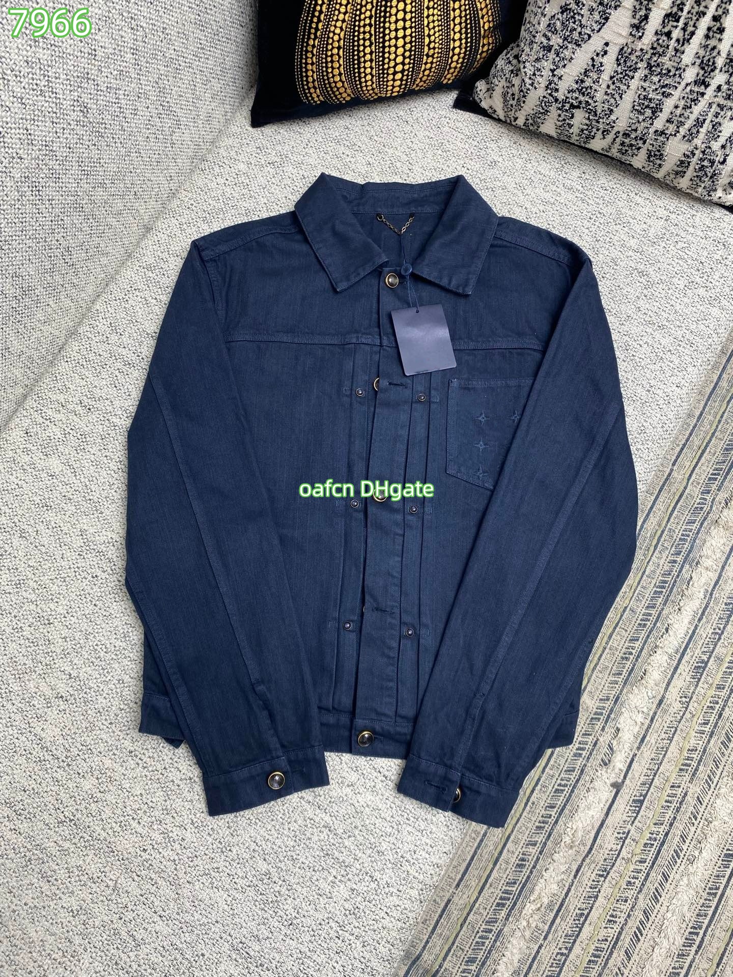 designer jacket coat fashion varsity jacket mens jackets embroiderd letter Hip Hop Streetwear jacket tops men's clothing Monogram Pattern Type