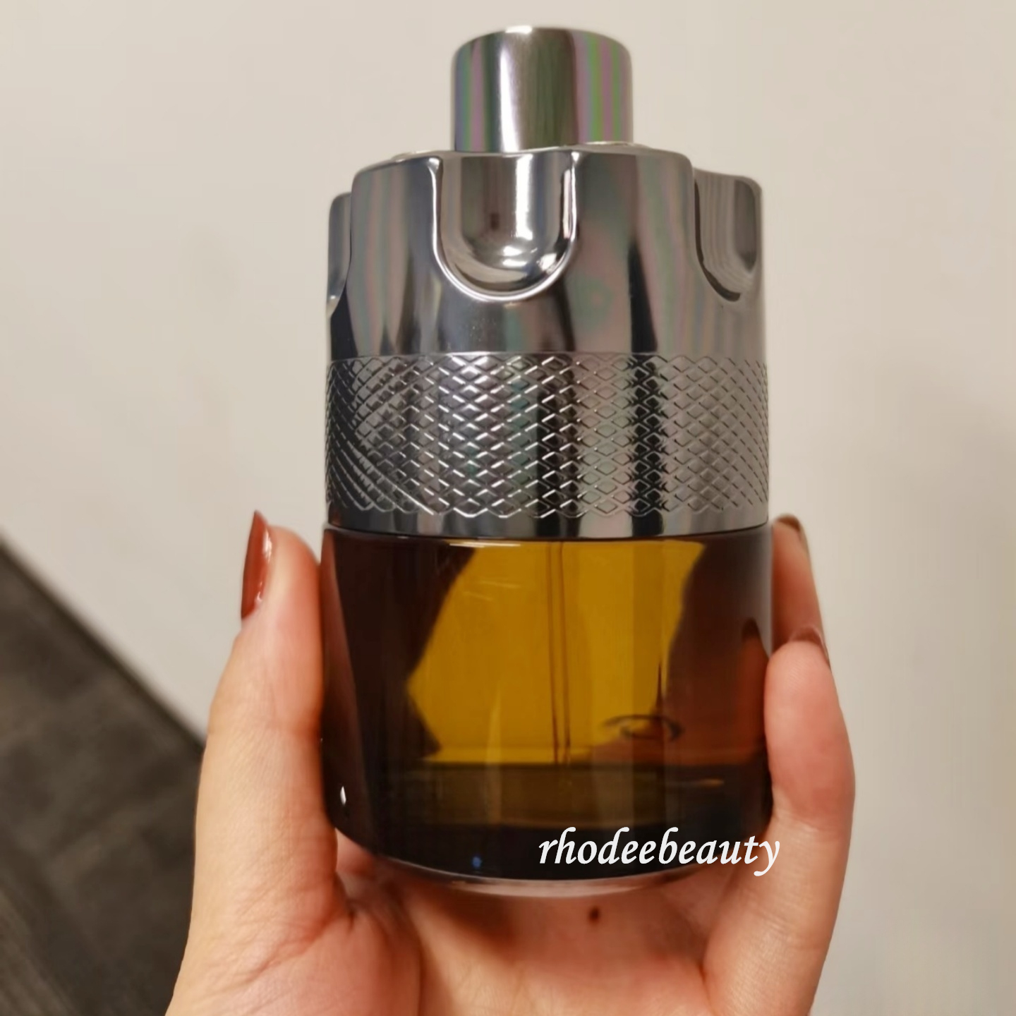 100ml Men Cologne Essential Gentleman's Perfume Sexy Fragrance Good Smell Classic Body Spray Fast Delivery