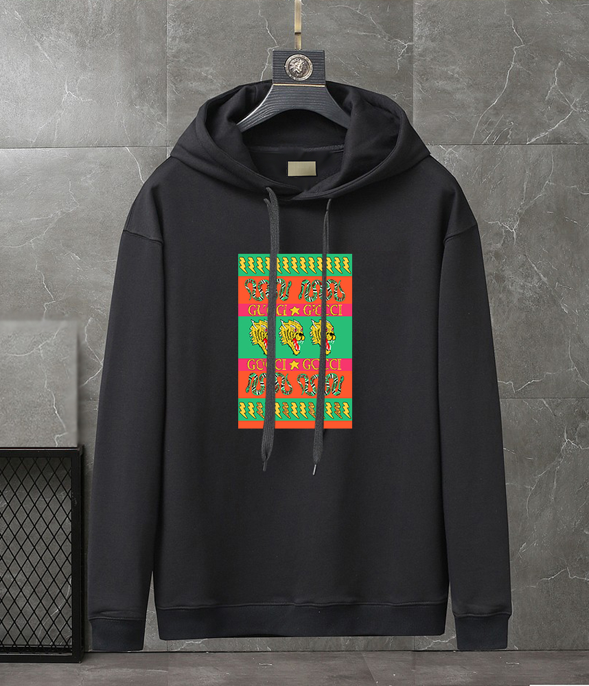 Designer hoodie Mens Hoodies Tracksuits Casual brand clothing With Letter Print Pure Autumn Winter Warm Number Casual hop hight quality casual loose