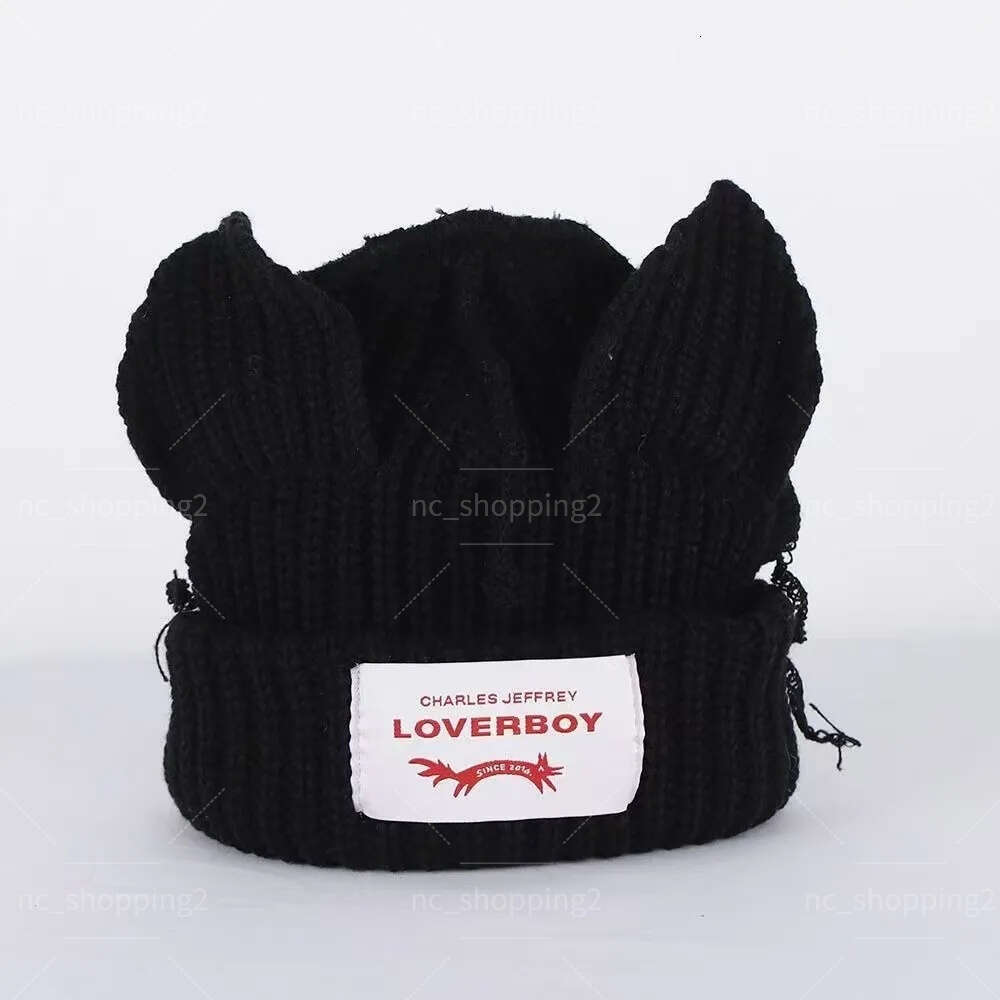 Loverboy Beanie Women hat mens. cap designer baseball caps casual plain man woman unisex fall summer solid outdoor. hats for men snapback Lover Boy