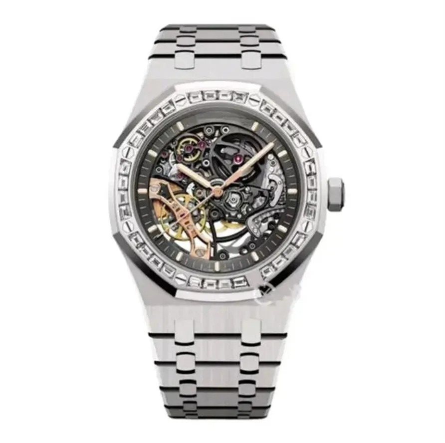 U1 Top AAA Luxury mens watch womens designer watch automatic mechanical movement watch frosted watch mens sports and leisure sapphire waterproof des