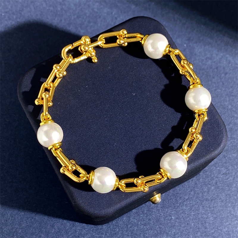 bracelet bijoux bijoux créateur pour femmes Accessoires de perles Colliers boucles d'oreilles bracelet designer femmes bracelet femmes bijoux de