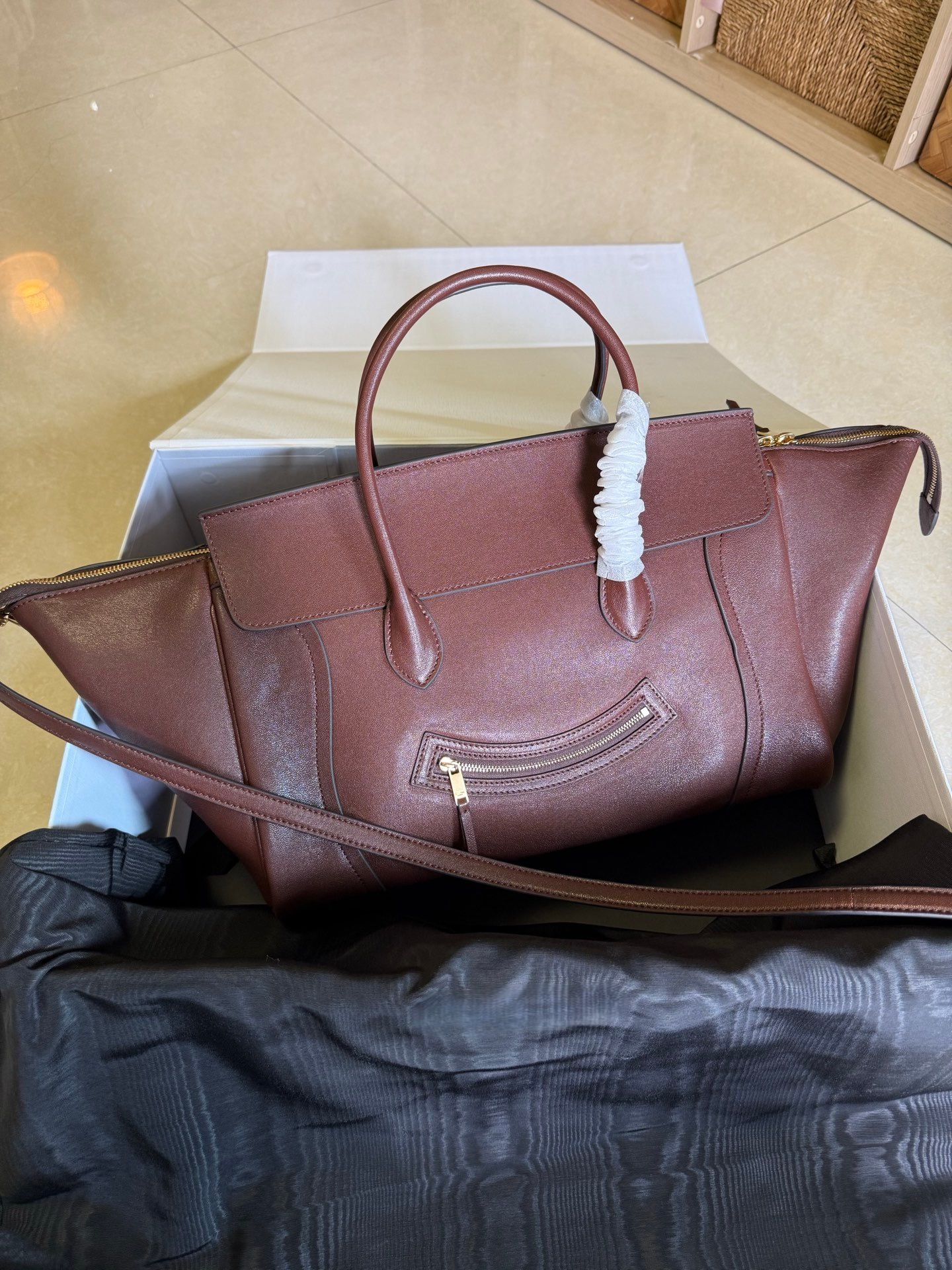 10A Top-Quality Designer Fashion Large-Capacity Unisex Bag, High-Quality Men's Briefcase, Vintage Shoulder Bag, Dumpling Bag, Handbag, Women�