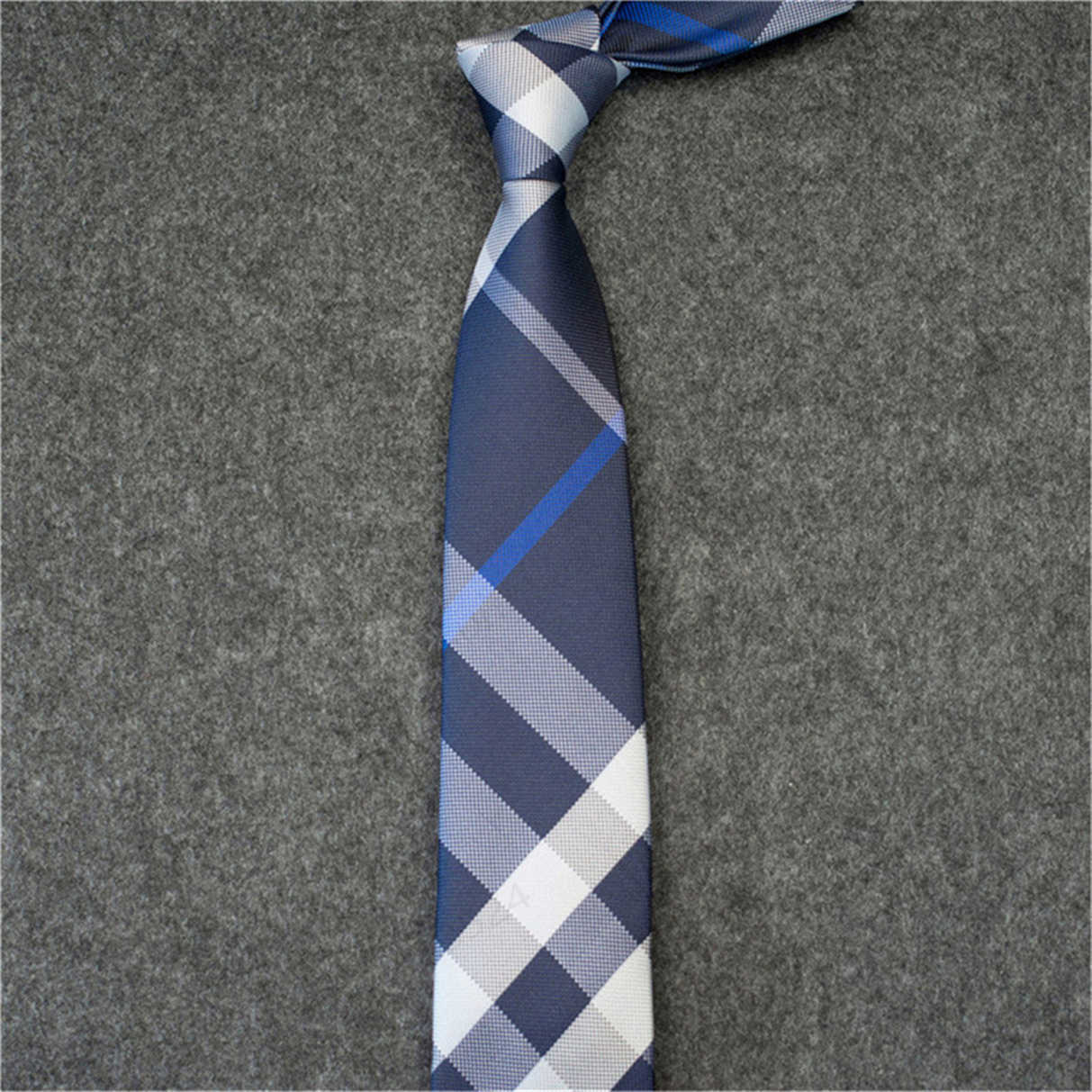 Neck Ties 2024 New Men Ties fashion Silk Tie 100 Designer Necktie Jacquard Classic Woven Handmade Necktie for Men Wedding Casual and Business NeckTi