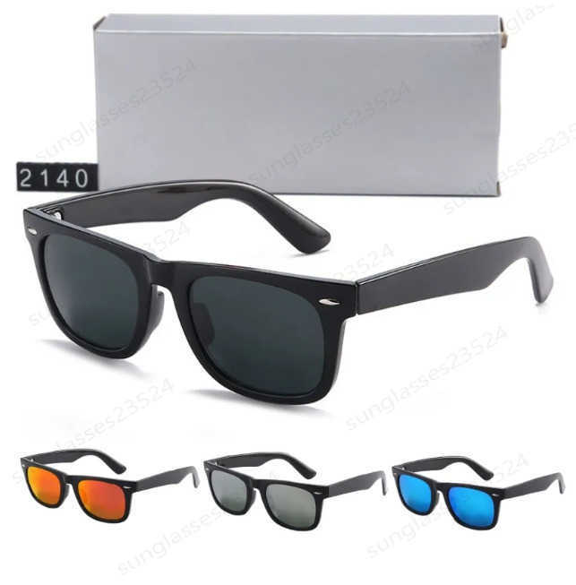 Sunglasses Designer Sunglasses for Mens Womens Adumbral Fashion Goggle UV400 Eyewear Classiceyeglasses Luxury Male Sun Glasses Metal Frame With Box