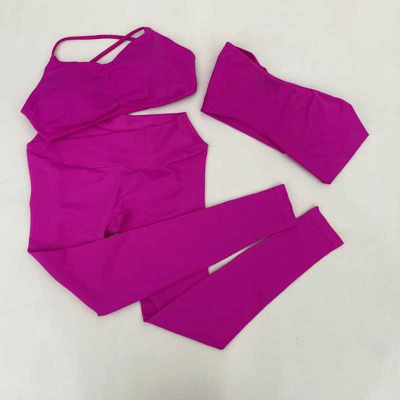 Womens High Stretch Gym Sportswear Impact Vision Shrug Sports Bra Shorts Legging Set Outdoors Workout Yoga Active Wear OutfitT251212-image-1088147720